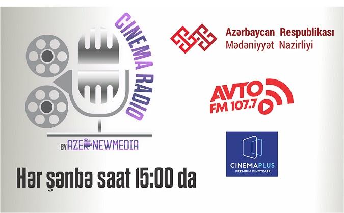 CinemaRadio