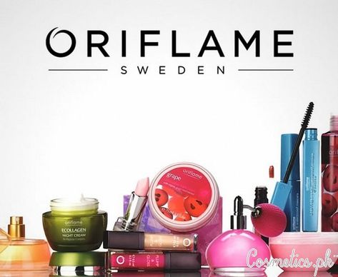 Oriflame