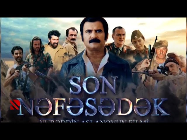 Son Nəfəsədək